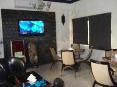 ‪baku Caspian Restaurant And Cafe‬