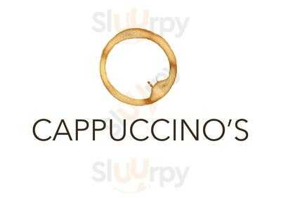 ‪cappuccino's‬