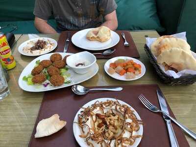 ‪yasmeen Al Sham‬