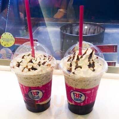 ‪baskin Robbins‬