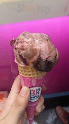 ‪baskin Robbins‬