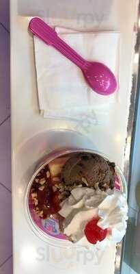 ‪baskin Robbins‬