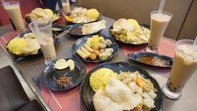 ‪chowking Al Ghurair 1‬