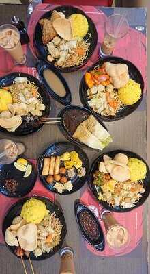 ‪chowking Al Ghurair 1‬