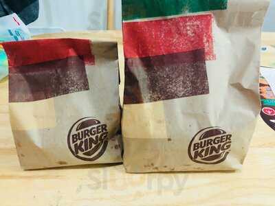 ‪burger King‬