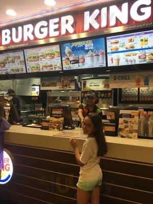 ‪burger King‬