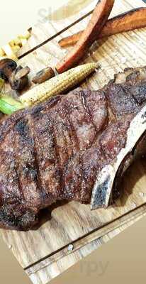 ‪mazaree Al Sham Butcher Shop And Grill‬