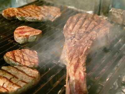 ‪mazaree Al Sham Butcher Shop And Grill‬