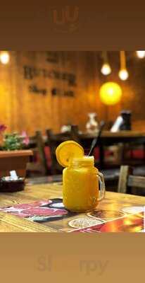 ‪mazaree Al Sham Butcher Shop And Grill‬