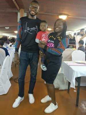 ‪dhow Cruise Dinner‬