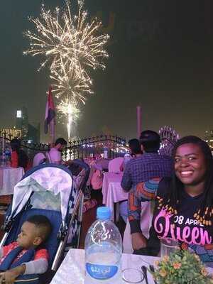 ‪dhow Cruise Dinner‬