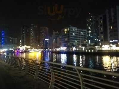 ‪dhow Cruise Dinner‬