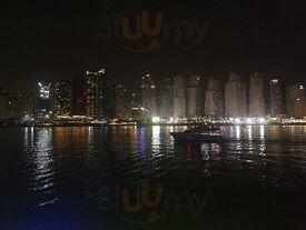 ‪dhow Cruise Dinner‬