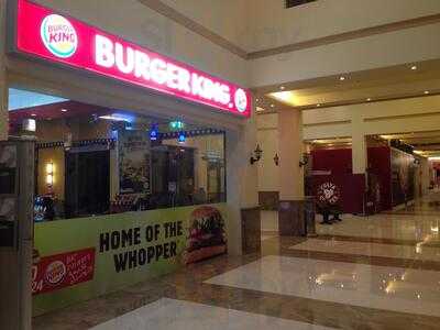 ‪burger King‬