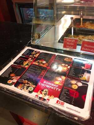 ‪bombay Chowpatty‬