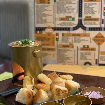 ‪rajdhani Street, Jlt‬