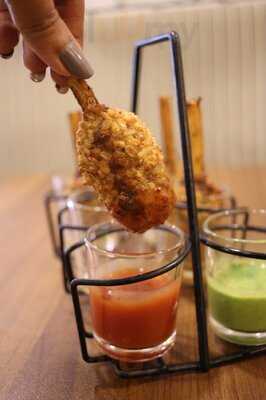 ‪rajdhani Street, Jlt‬