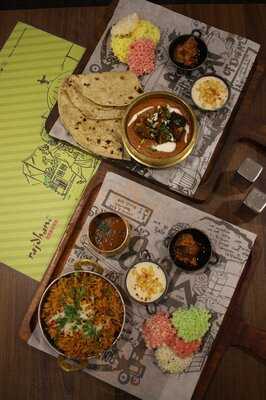 ‪rajdhani Street, Jlt‬