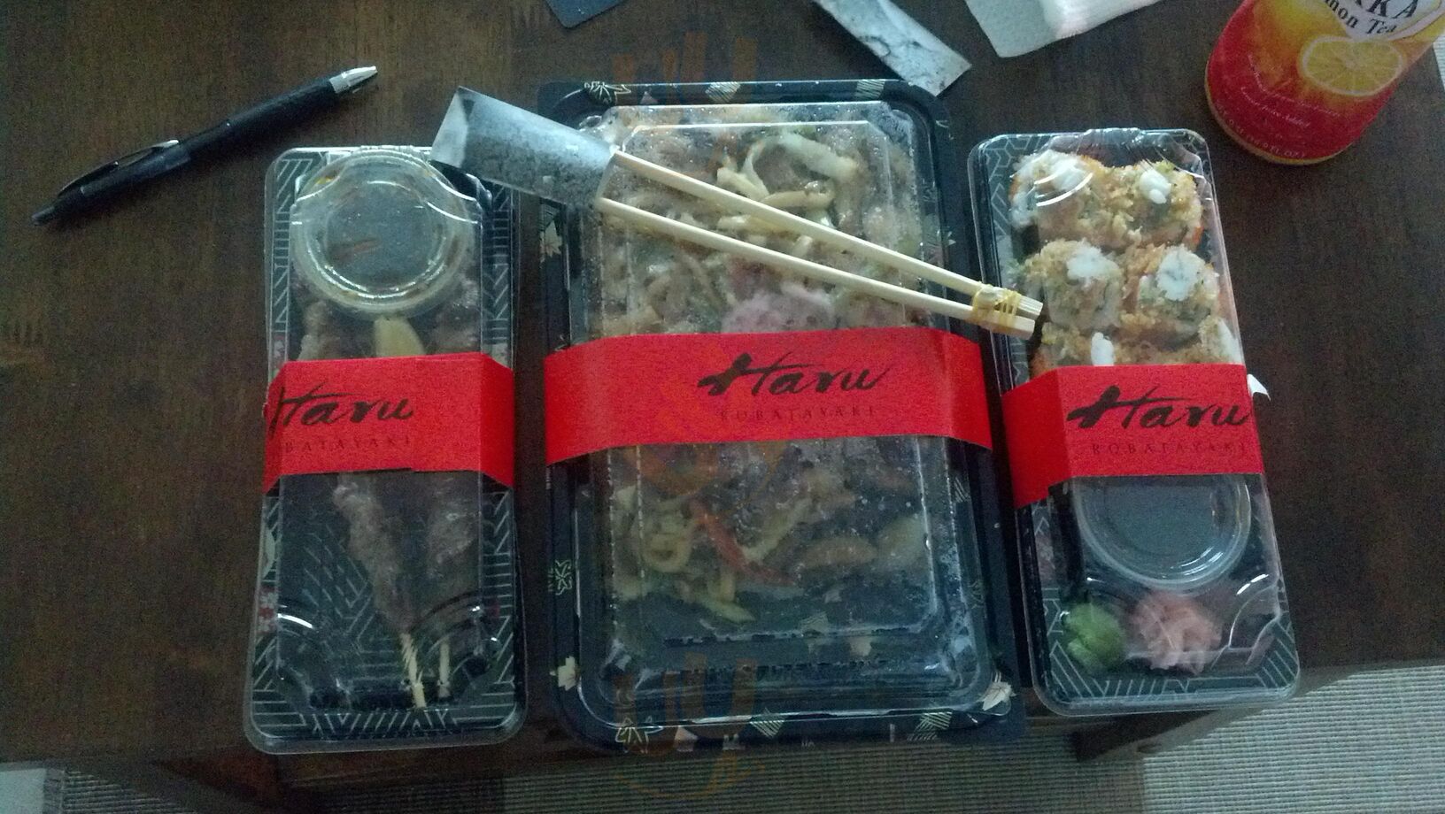 ‪haru Robatayaki‬