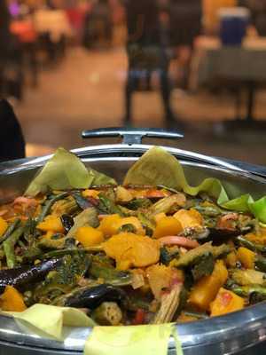 ‪next Level Restaurant & Cafe‬