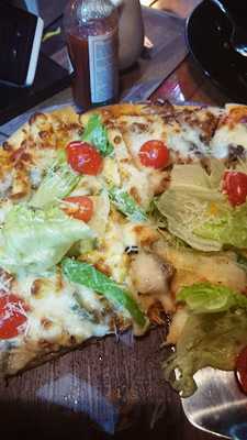 ‪next Level Restaurant & Cafe‬