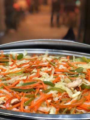 ‪next Level Restaurant & Cafe‬