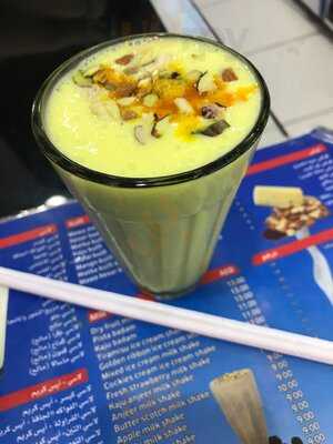 ‪sreeraj Lassi Cafeteria‬