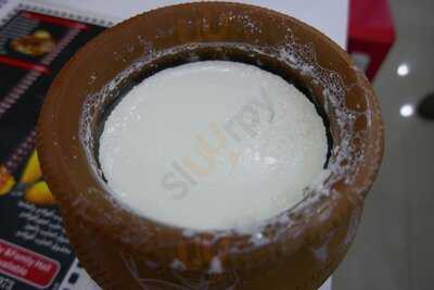 ‪sreeraj Lassi Cafeteria‬