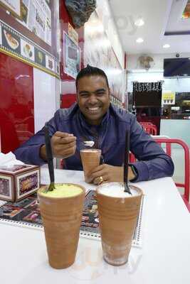 ‪sreeraj Lassi Cafeteria‬