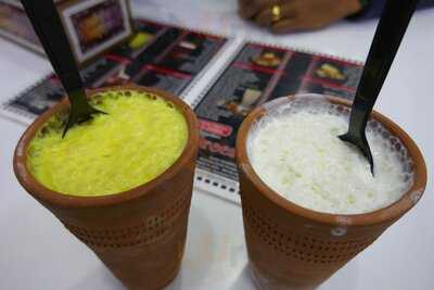 ‪sreeraj Lassi Cafeteria‬