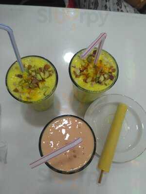 ‪sreeraj Lassi Cafeteria‬