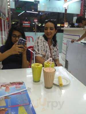 ‪sreeraj Lassi Cafeteria‬