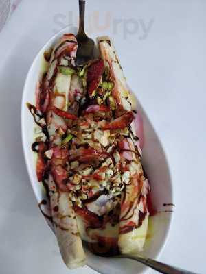 ‪sreeraj Lassi Cafeteria‬