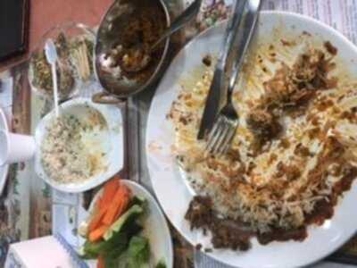 ‪shahi Mughal Restaurant‬