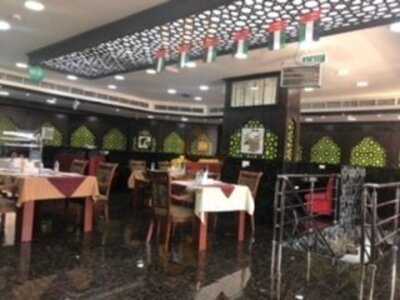 ‪shahi Mughal Restaurant‬