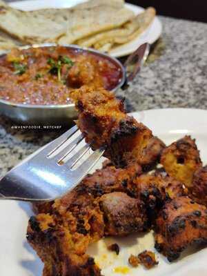 ‪shahi Mughal Restaurant‬