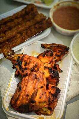 ‪shahi Mughal Restaurant‬