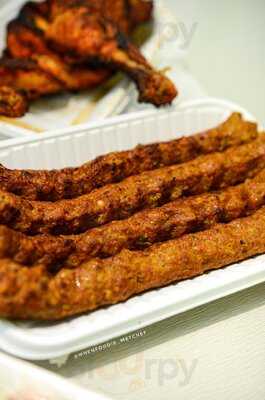 ‪shahi Mughal Restaurant‬