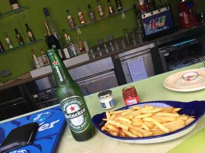 ‪pool Bar Chill's‬