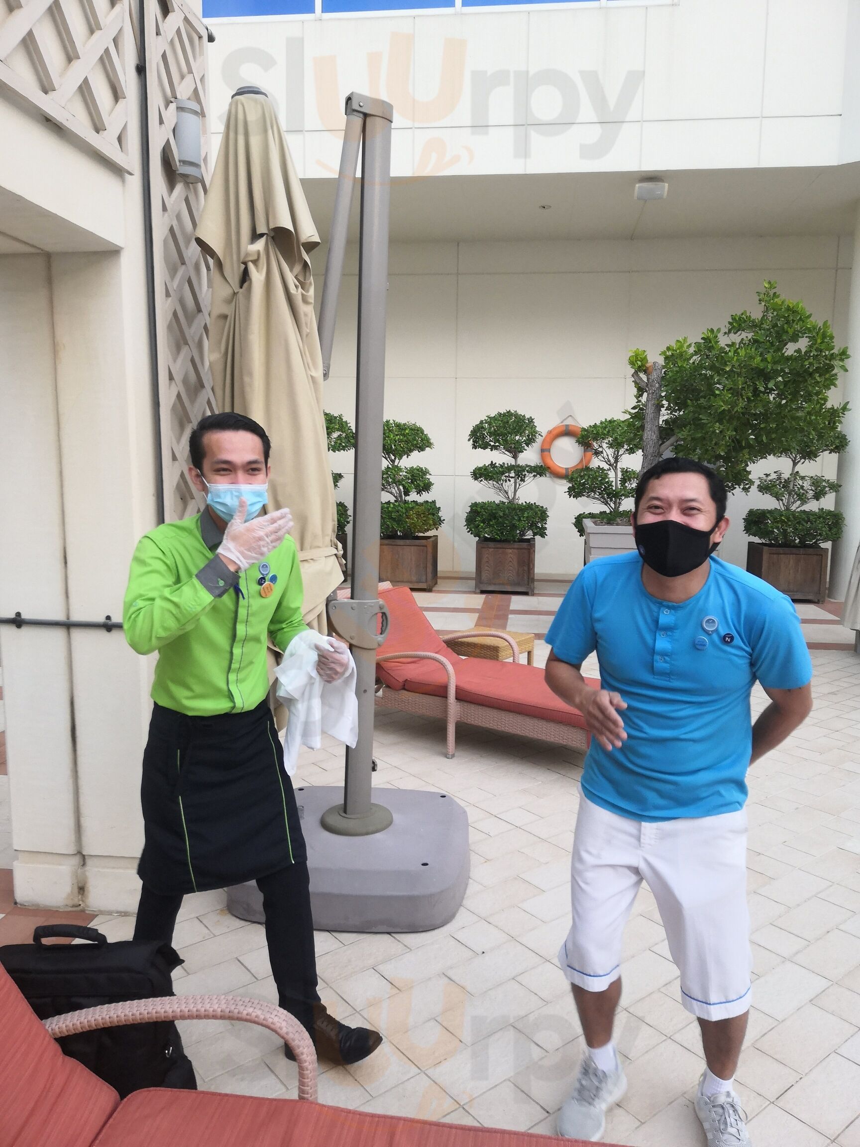 ‪pool Bar Chill's‬