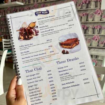 ‪that Place Dubai‬