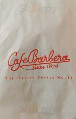 ‪cafe Barbera‬