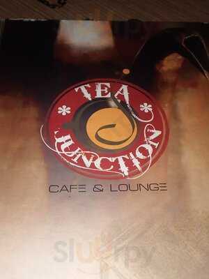 ‪tea Junction Cafe And Lounge‬