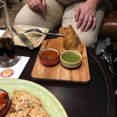 ‪tea Junction Cafe And Lounge‬