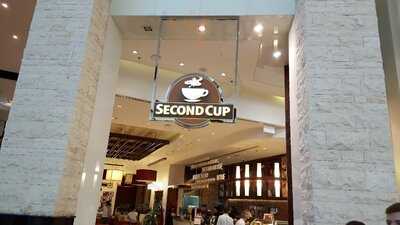 ‪second Cup‬