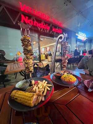 Nando's Burjuman