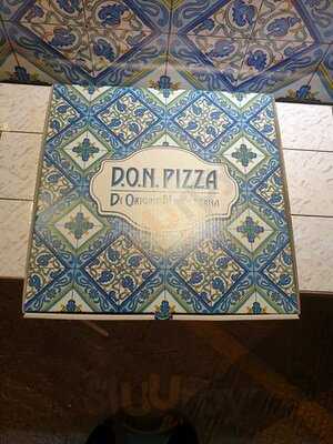 ‪d.o.n. Pizza‬