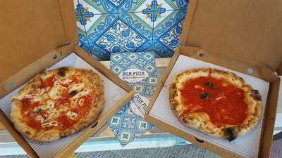 ‪d.o.n. Pizza‬