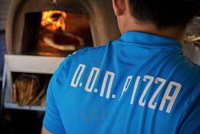 ‪d.o.n. Pizza‬