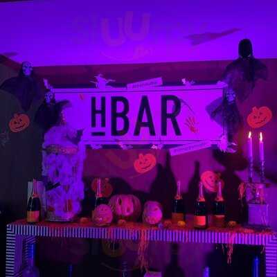 ‪h Bar‬